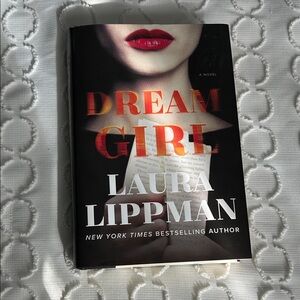Dream Girl novel by Laura Lippman